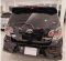 Toyota Agya 2021 Hatchback dijual-4