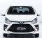 Jual Toyota Agya 2020 TRD Sportivo di Kalimantan Barat-2
