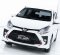 Jual Toyota Agya 2020 TRD Sportivo di Kalimantan Barat-4