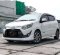 Jual Toyota Agya 2017, harga murah-2