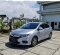 Honda City E 2018 Sedan dijual-9