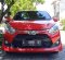 Jual Toyota Agya G 2019-3