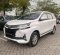 Daihatsu Xenia X 2021 MPV dijual-5