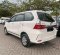 Daihatsu Xenia X 2021 MPV dijual-4