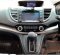 Jual Honda CR-V 2.0 2016-9