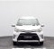 Jual Toyota Calya 2016 kualitas bagus-8