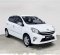 Toyota Agya G 2017 Hatchback dijual-3
