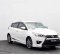 Toyota Sportivo 2016 Hatchback dijual-3