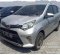 Jual Toyota Calya 2017, harga murah-7