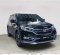 Honda CR-V Prestige 2016 Wagon dijual-1