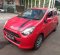 Daihatsu Ayla M 2017 Hatchback dijual-3