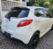 Mazda 2 Hatchback 2012 Hatchback dijual-7