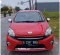 Jual Toyota Agya 2017 termurah-6