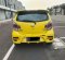 Daihatsu Ayla R 2021 Hatchback dijual-9