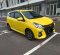 Daihatsu Ayla R 2021 Hatchback dijual-5