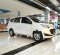 Daihatsu Sigra D 2018 MPV dijual-4