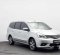 Nissan Grand Livina XV 2014 MPV dijual-5