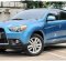 Jual Mitsubishi Outlander Sport 2012 kualitas bagus-4