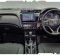Honda City E 2017 Sedan dijual-8