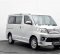 Daihatsu Luxio X 2019 MPV dijual-6
