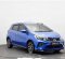 Daihatsu Sirion 2021 Hatchback dijual-8