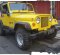 Jeep CJ 7 1982 dijual-1