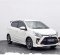 Toyota Agya G 2020 Hatchback dijual-5