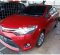 Toyota Vios G 2014 Sedan dijual-4