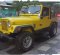 Jeep CJ 7 1982 dijual-4