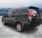 Jual Toyota Kijang Innova 2017, harga murah-3