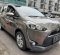 Toyota Sienta G 2018 MPV dijual-3