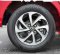 Toyota Agya G 2017 Hatchback dijual-4