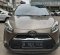 Toyota Sienta G 2018 MPV dijual-5
