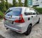 Daihatsu Xenia X X 2016 MPV dijual-7