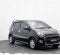 Daihatsu Ayla X Elegant 2015 Hatchback dijual-7