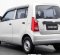 Jual Suzuki Karimun Wagon R 2014 termurah-3