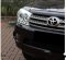 Toyota Fortuner G Luxury 2010 SUV dijual-6