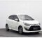 Toyota Agya G 2018 Hatchback dijual-2