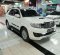 Toyota Fortuner G TRD 2013 SUV dijual-7