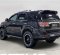 Toyota Fortuner G 2012 SUV dijual-10