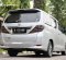 Jual Toyota Alphard 2009, harga murah-6