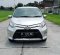 Jual Toyota Calya 2017 kualitas bagus-10