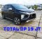 Mitsubishi Xpander ULTIMATE 2021 Wagon dijual-1
