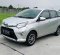 Jual Toyota Calya 2017 kualitas bagus-3
