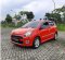 Jual Daihatsu Ayla X Elegant kualitas bagus-9