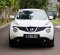 Nissan Juke RX 2012 SUV dijual-5