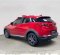 Jual Mazda CX-3 2017, harga murah-10