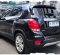 Chevrolet TRAX LTZ 2017 SUV dijual-6