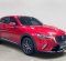 Mazda CX-3 2.0 Automatic 2017 Wagon dijual-5