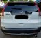 Honda CR-V 2.4 Prestige 2012 SUV dijual-3